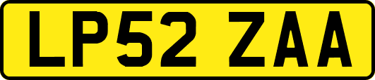 LP52ZAA