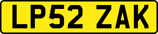 LP52ZAK