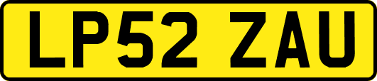 LP52ZAU