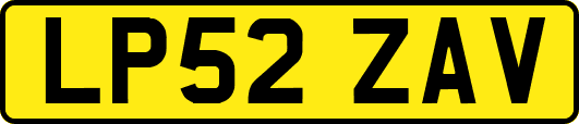LP52ZAV