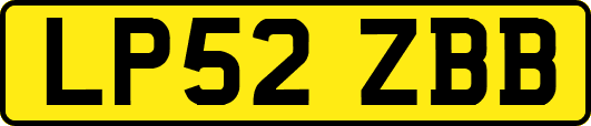 LP52ZBB