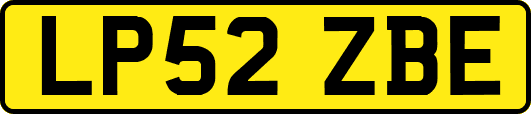 LP52ZBE