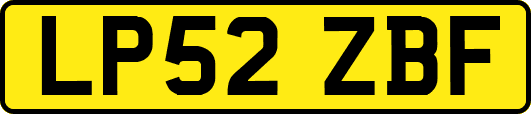 LP52ZBF