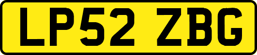 LP52ZBG