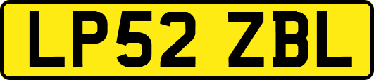 LP52ZBL