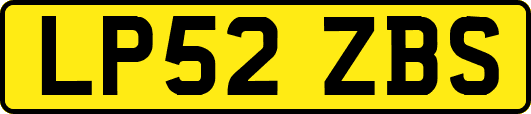 LP52ZBS