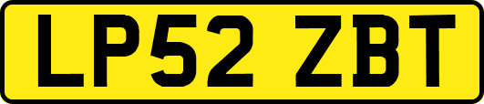 LP52ZBT