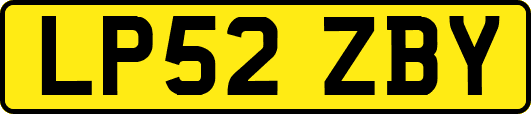 LP52ZBY