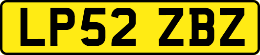 LP52ZBZ
