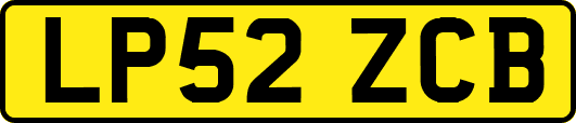 LP52ZCB
