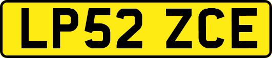 LP52ZCE