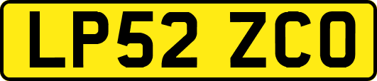 LP52ZCO