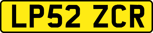 LP52ZCR