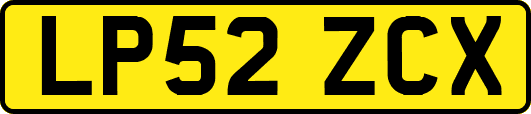 LP52ZCX