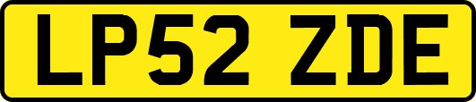 LP52ZDE