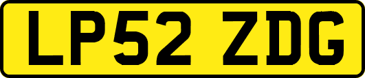 LP52ZDG