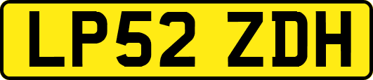 LP52ZDH