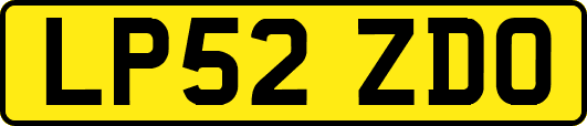LP52ZDO