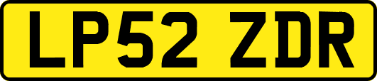 LP52ZDR