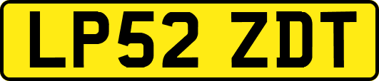 LP52ZDT