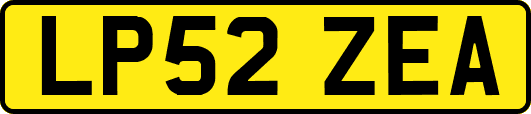 LP52ZEA