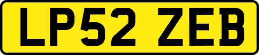 LP52ZEB
