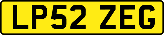 LP52ZEG