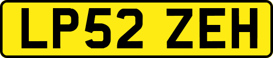 LP52ZEH