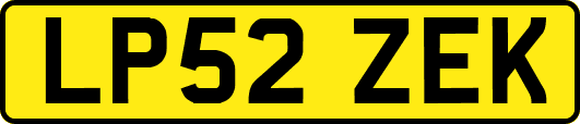 LP52ZEK