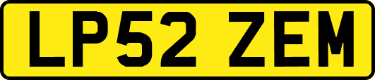 LP52ZEM