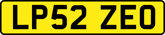 LP52ZEO