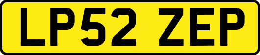 LP52ZEP