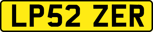 LP52ZER