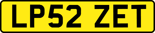 LP52ZET