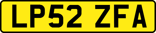LP52ZFA