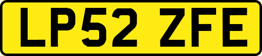 LP52ZFE