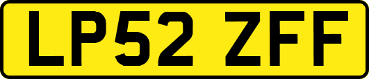 LP52ZFF