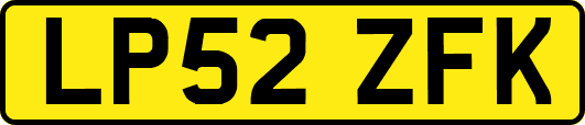 LP52ZFK