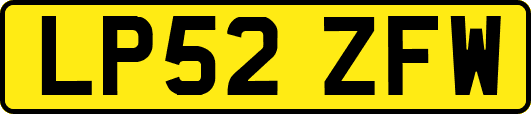 LP52ZFW