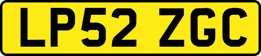 LP52ZGC