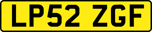 LP52ZGF