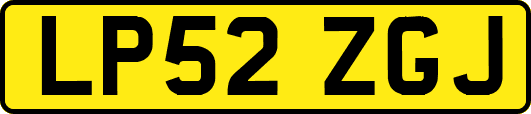 LP52ZGJ