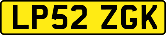 LP52ZGK