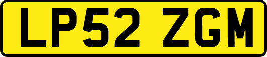 LP52ZGM