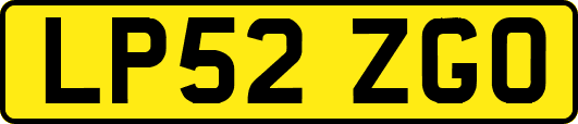 LP52ZGO