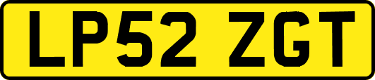 LP52ZGT