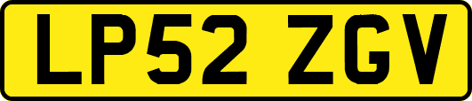 LP52ZGV