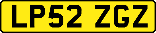LP52ZGZ