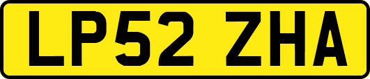 LP52ZHA