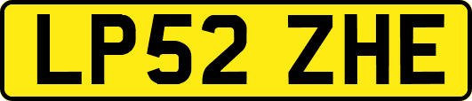 LP52ZHE
